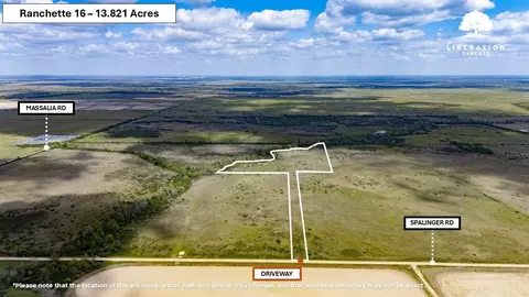 0016 Cassady Rd, Eagle Lake, TX 77434