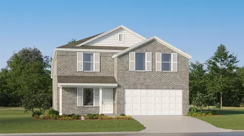 44 Knight Bayou Dr, Dayton, TX 77535