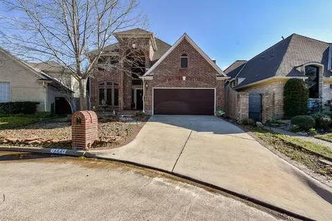 16634 Manningtree Ln, Spring, TX 77379 photo 1