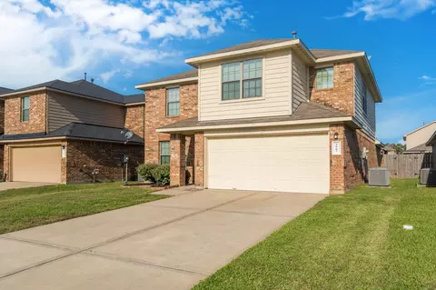 2007 Naplechase Crest Dr, Spring, TX 77373 photo 1