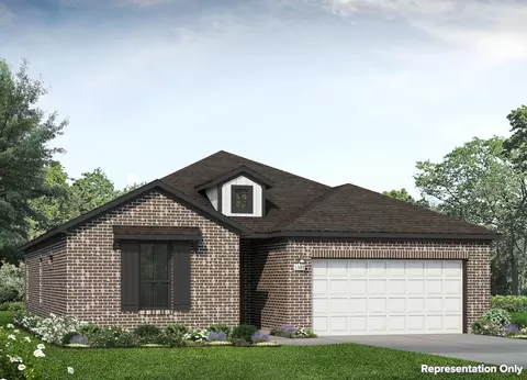 4614 Coral Bean St, Pinehurst, TX 77362