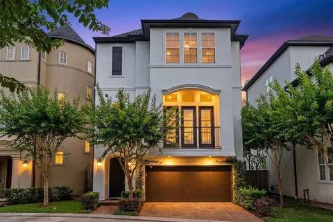 1736 Wrenwood Lks, Houston, TX 77043