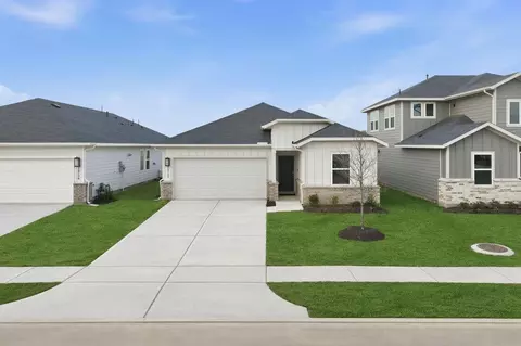 26702 Plain Glee St, Hockley, TX 77447