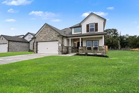 4345 Ellison St, Bay City, TX 77414
