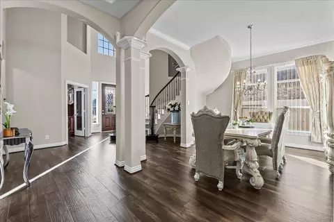 2414 Trocadero Ln, League City, TX 77573