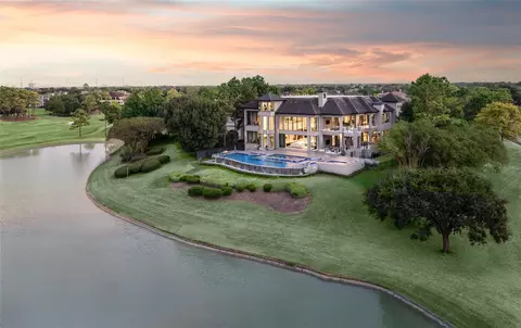 3102 Noble Lakes Ln, Houston, TX 77082