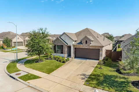 9807 Gould Dr, Manvel, TX 77578