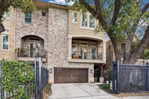1518 W Clay St, Houston, TX 77019