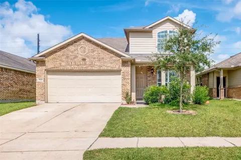 3543 El Sueno St, Houston, TX 77084