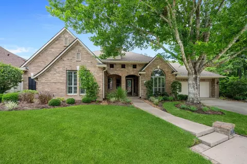 6119 Peachtree Hill Ct, Kingwood, TX 77345
