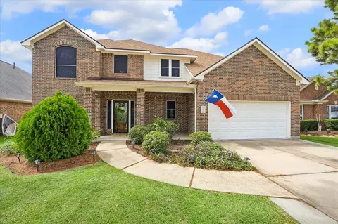 405 Laddingford Ln, League City, TX 77573