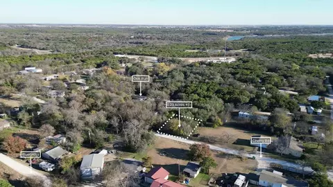 lot S 734-735 Cherry Rd, Whitney, TX 76692