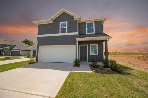 14115 Balcones Fault Ct, Willis, TX 77318