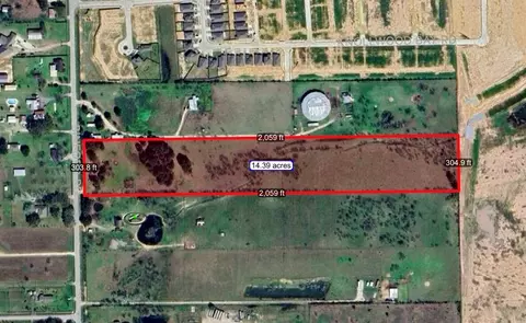 0 Binford Road Rd, Waller, TX 77484