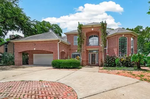 3311 El Dorado Blvd, Missouri City, TX 77459