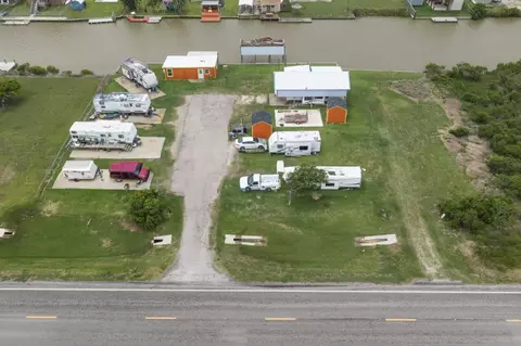 26160 Fm 457, Sargent, TX 77414