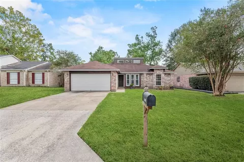 3906 Adonis Dr, Spring, TX 77373 photo 1