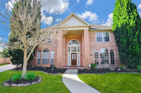 1806 Lowell Ct, Katy, TX 77494