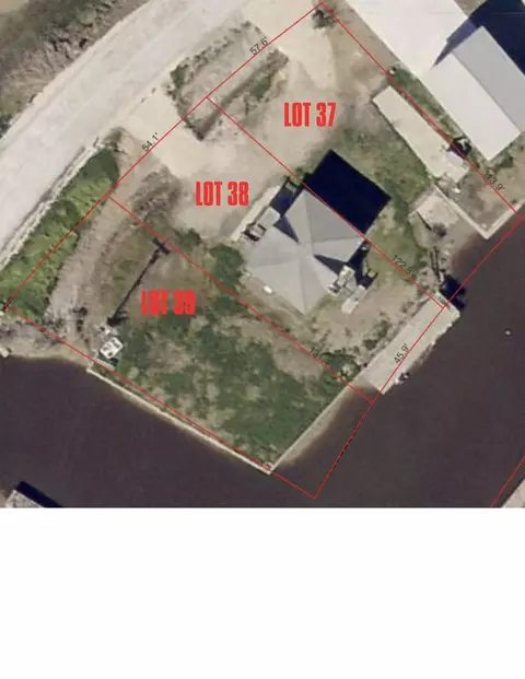 0 Cr 201 Rds, Sargent, TX 77414