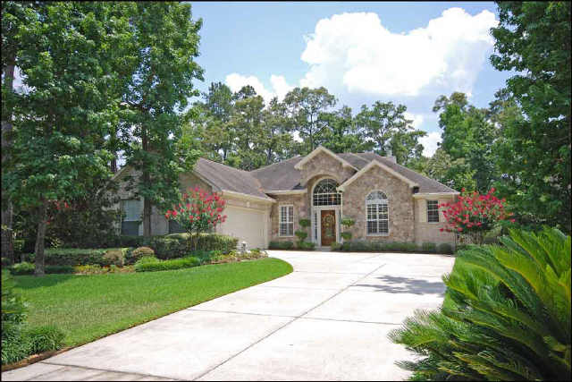 23 Downy Willow Cir, Spring, TX 77382 photo 1
