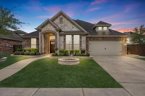 3618 Pasteur Ln, Iowa Colony, TX 77583