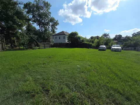 701 Mansfield St, Houston, TX 77091