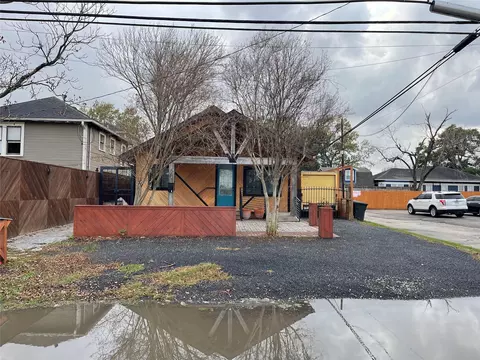 1807 Lawrence St, Houston, TX 77008