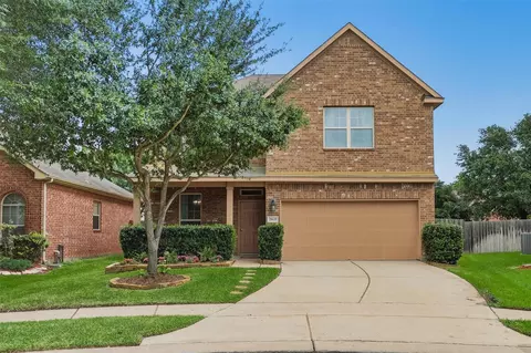 20610 Maple Rain Ct, Katy, TX 77449