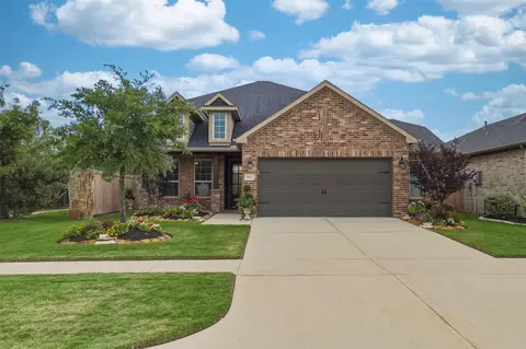 5803 Pedernales Bend Ln, Fulshear, TX 77441