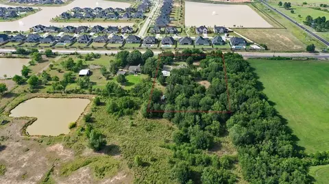 27111 Clay Rd, Katy, TX 77493