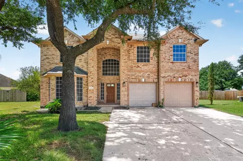 2210 Laurel River Bnd, Houston, TX 77014