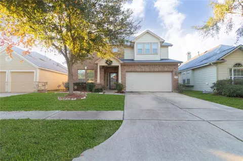 12930 Palm Leaf Ct, Houston, TX 77044