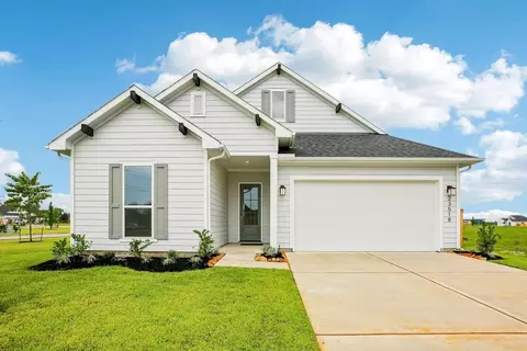 23518 Steely Thicket Trl, Tomball, TX 77375