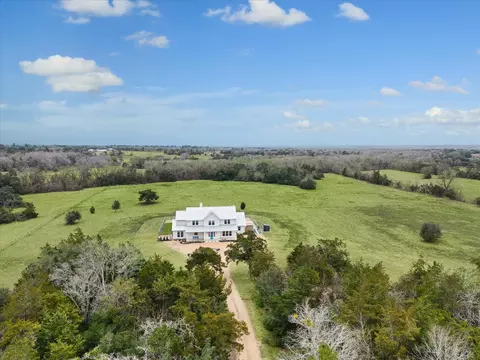 13167 Fm 389 Rd, Burton, TX 77835