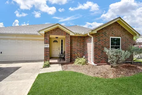 21506 Bridgewater Pointe Pointe, Katy, TX 77449