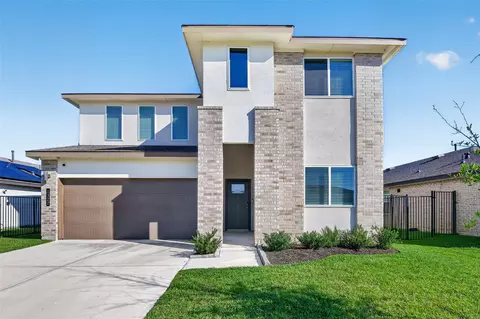 1322 Truckee River Dr, Rosharon, TX 77583