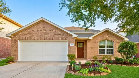 4006 Tranquil Frst, Houston, TX 77084