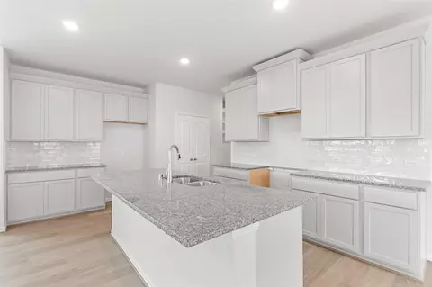 Kitchen - 4213 Red Cedar Ring Ln, Pinehurst, TX 77362 photo 1 of 1