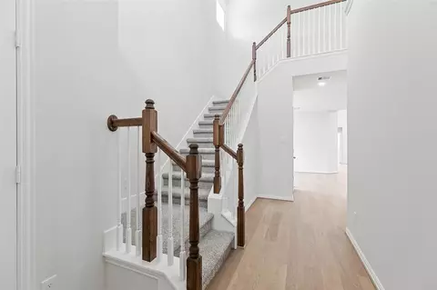 Entry Way - 4213 Red Cedar Ring Ln, Pinehurst, TX 77362 photo 1 of 4