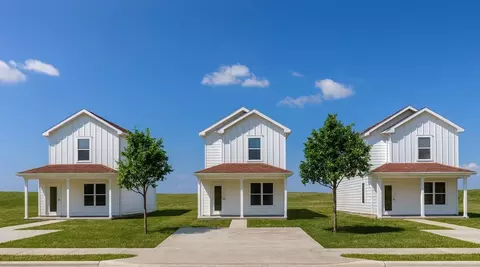 tbd Palmsprings Dr, Houston, TX 77034