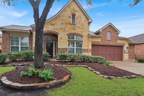 12310 Scherer Woods Ct, Tomball, TX 77377
