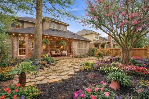 16322 Cranwood Dr, Spring, TX 77379