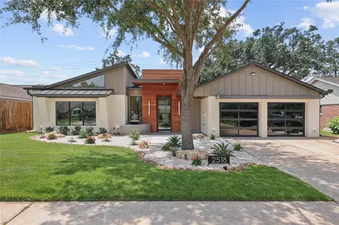 2518 Tannehill Dr, Houston, TX 77008