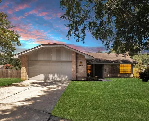 9110 Longcroft Dr, Spring, TX 77379 photo 1