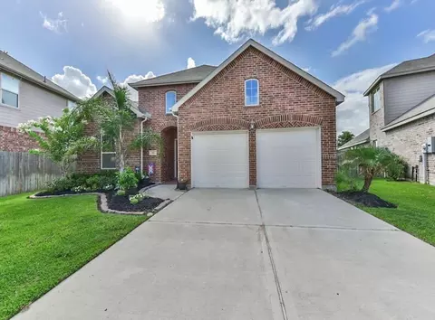 601 Chesterfield Ln, League City, TX 77573