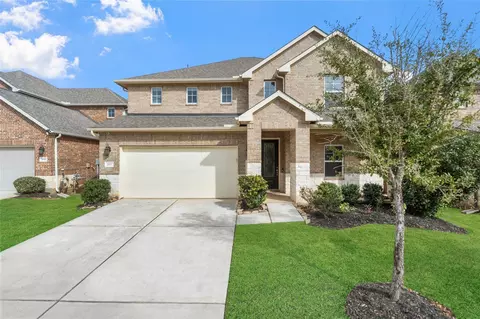 2157 Woodland Pine Dr, Conroe, TX 77384