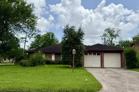 5434 Botany Ln, Houston, TX 77048