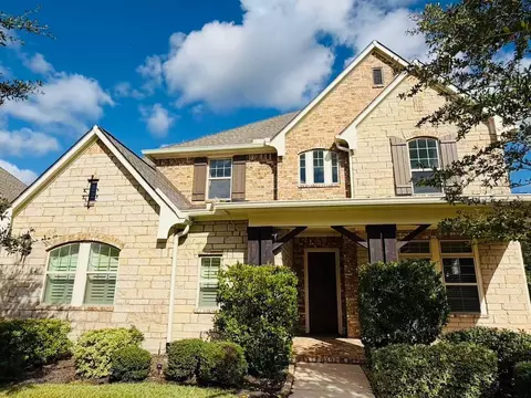 6806 Auburn Sands Dr, Spring, TX 77389