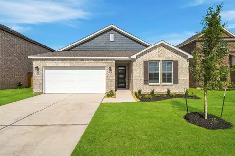1132 Sunlit Cir, Brookshire, TX 77423