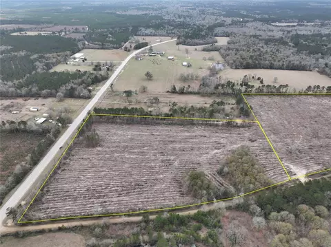 2 County Road 3038, Newton, TX 75966